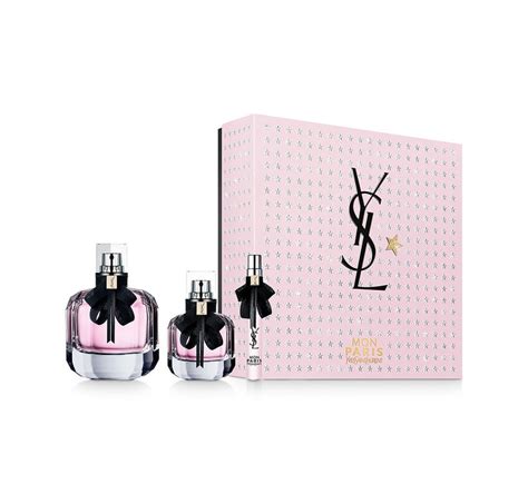 ysl paris gift set|YSL Paris perfume best price.